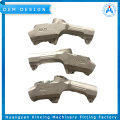 factory price durable perfect quality gravity mould casting